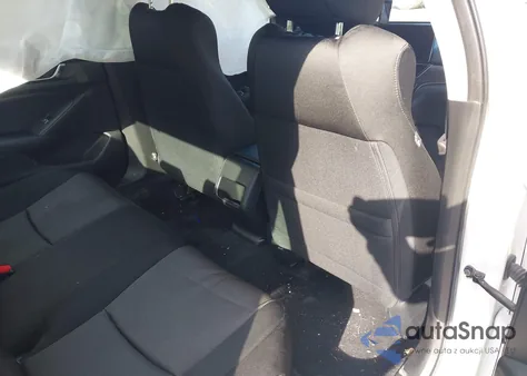 2019 Honda Accord Lx из США, поврежденный, VIN 1HGCV1F12KA022469